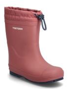 Naven Shoes Rubberboots High Rubberboots Pink Tretorn