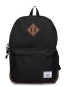 Herschel Heritage Kids Backpack Accessories Bags Backpacks Black Hersc...