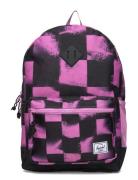 Herschel Heritage Youth Backpack Accessories Bags Backpacks Pink Hersc...