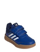 Tensaur Sport 2.0 Cf K Sport Sneakers Low-top Sneakers Blue Adidas Spo...