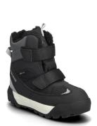 Expower Warm Gtx 2V Talvikengät Tarroilla Black Viking