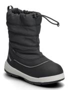 Toasty Pull-On Warm Gtx Talvisaappaat Black Viking