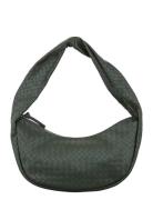 Rallo Talia Bag Bags Top Handle Bags Green Becksöndergaard