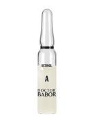 Renewal Ampoule Serum Concentrate Seerumi Kasvot Ihonhoito Nude Babor