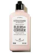 Fleurs De Cerisier Body Lotion 250Ml Ihovoide Vartalovoide Nude L'Occi...