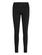 Slight Amott Bottoms Jeans Skinny Black Tiger Of Sweden