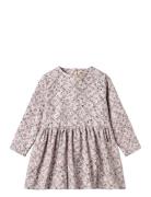 Dress Aima Dresses & Skirts Dresses Casual Dresses Long-sleeved Casual...