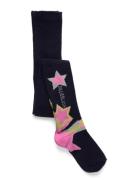 Tights Sukkahousut Navy Billieblush