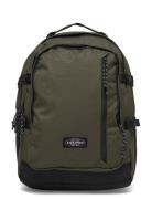 Volker Pro Reppu Laukku Khaki Green Eastpak