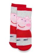 Socks Jarrusukat Red Gurli Gris