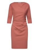 Izza S Lyhyt Mekko Orange Tiger Of Sweden