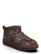 W Classic Ultra Mini Caspian Shoes Boots Ankle Boots Ankle Boots Flat ...