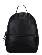 Prato Backpack Calvin Reppu Laukku Black Adax