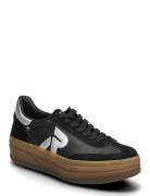 W3700 Matalavartiset Sneakerit Tennarit Black Rieker