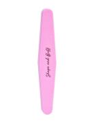 Sanding Sponge Kynsienhoitotarvikkeet Kynnet Nude Le Mini Macaron