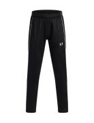 Ua B Challenger Training Pnt Bottoms Sweatpants Black Under Armour