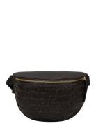 Lucca Bumbag Palma Bumbag Vyölaukku Laukku Brown Adax