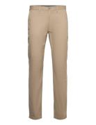 Core Denton Essential Twill Bottoms Trousers Chinos Beige Tommy Hilfig...