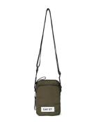 Day Gweneth Re-S Compact Mini Bags Crossbody Bags Khaki Green DAY ET