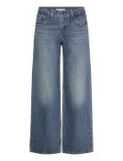 Low Loose Rescued City Bottoms Jeans Wide Blue Levi's®