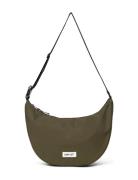 Day Gweneth Re-S Wave L Bags Crossbody Bags Khaki Green DAY ET