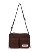 Day Gweneth Re-S Sb D Bags Crossbody Bags Brown DAY ET