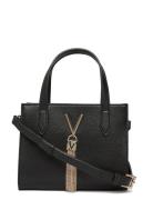 Divina Bags Top Handle Bags Black Valentino Bags