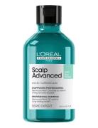L'oréal Professionnel Scalp Advanced Anti-Oiliness Shampoo 300Ml Shamp...