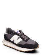 New Balance 237 Good Vibes Sport Sneakers Low-top Sneakers Black New B...