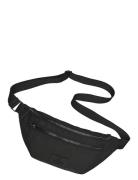 Cargombg Bum Bag, Recycled Bumbag Vyölaukku Laukku Black Markberg