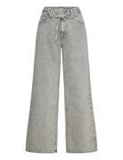 Xl Straight Corporate Haze Bottoms Jeans Wide Grey Levi's®