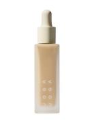 Uoga Uoga Mineral Serum Foundation Spf20 Meikkivoide Meikki Uoga Uoga