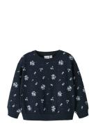 Nmfviloui Ls Rlx Sweat Bru Tops Sweat-shirts & Hoodies Sweat-shirts Na...
