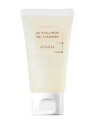 Ph Hyaluron Gel Cleanser Kasvojenpuhdistus Meikinpoisto Cleanser Nude ...