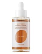 Own Vegan Calming Serum 50Ml Seerumi Kasvot Ihonhoito Nude Hyggee