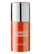 Single Gel Polish, Pumpkin Spice Latte Geelikynsilakka Kynsilakka Oran...