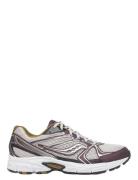 Ride Millennium Sport Sneakers Low-top Sneakers Burgundy Saucony