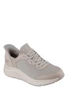Women Bobs Arch Comfort B Sweet Matalavartiset Sneakerit Tennarit Grey...
