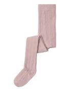 Nmfnina Pantyhose Sukkahousut Pink Name It