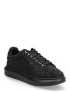 Icebox Matalavartiset Sneakerit Tennarit Black Steve Madden
