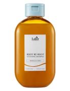 Root Re-Boot Vitalizing Shampoo 300Ml Shampoo Nude La'Dor