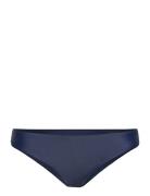Korfu Swimwear Bikinis Bikini Bottoms Bikini Briefs Blue Scampi