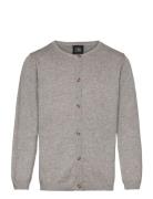 Spiowasb Cardigan Tops Knitwear Cardigans Grey Sofie Schnoor Baby And ...