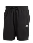 M Sl Chelsea Sport Shorts Sport Shorts Black Adidas Sportswear