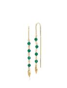 Morgan Korvakoru Korut Green Izabel Camille