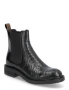 Boots Shoes Chelsea Boots Black Billi Bi