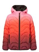 Hao Toppatakki Red Molo