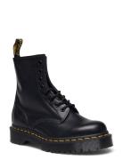 1460 Bex Shoes Boots Ankle Boots Laced Boots Black Dr. Martens