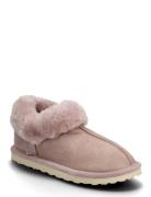 Dovre Aamutossut Tohvelit Pink Axelda