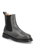 Margot Chelsea-saappaat Bootsit Grey Pavement